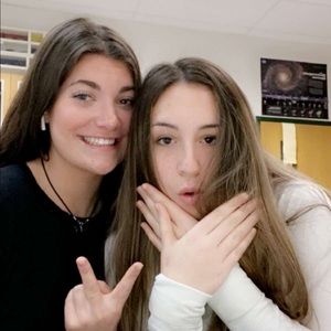 Meet your Posher, Jade